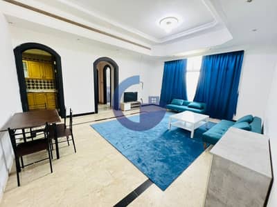 2 Cпальни Апартаменты в аренду в Аль Мушриф, Абу-Даби - WhatsApp Image 2022-08-07 at 1.43. 23 PM. jpeg