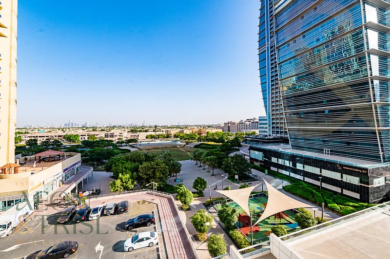 位于朱美拉湖塔 (JLT),JLT Q区,萨巴塔3号 1 卧室的公寓 1320000 AED - 11444569 位于朱美拉湖塔 (JLT),JLT Q区,萨巴塔3号 1 卧室的公寓 1320000 AED - 11444569