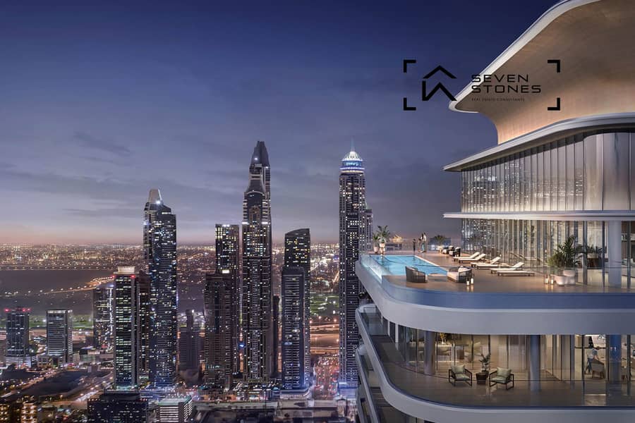位于迪拜港,艾玛尔海滨社区,海洋之心社区,海之角2号大厦 2 卧室的公寓 5337888 AED - 11511616 位于迪拜港,艾玛尔海滨社区,海洋之心社区,海之角2号大厦 2 卧室的公寓 5337888 AED - 11511616
