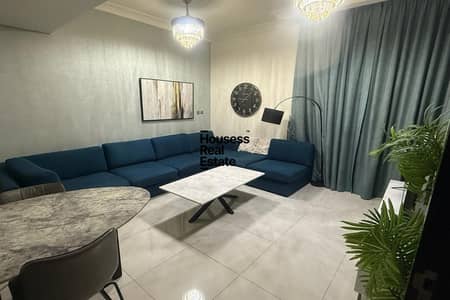 3 Bedroom Townhouse for Rent in DAMAC Hills 2 (Akoya by DAMAC), Dubai - Luxury Furnishing | 3BR+Maid | Prime Location