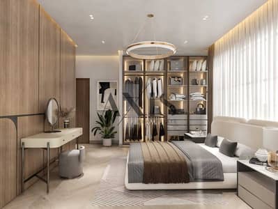 2 Bedroom Flat for Sale in Dubai Islands, Dubai - Swimming Pool  | Branded Tower | Premier Lifestyle Destination