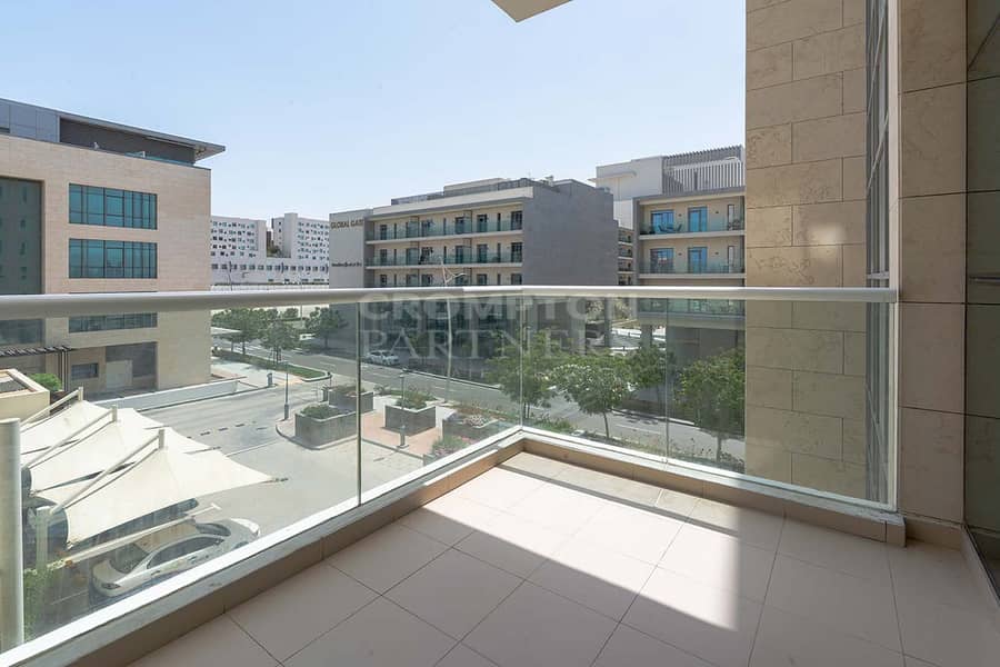 شقة في سعديات نون،جزيرة السعديات 1 غرفة 95000 درهم - 11511647 شقة في سعديات نون،جزيرة السعديات 1 غرفة 95000 درهم - 11511647