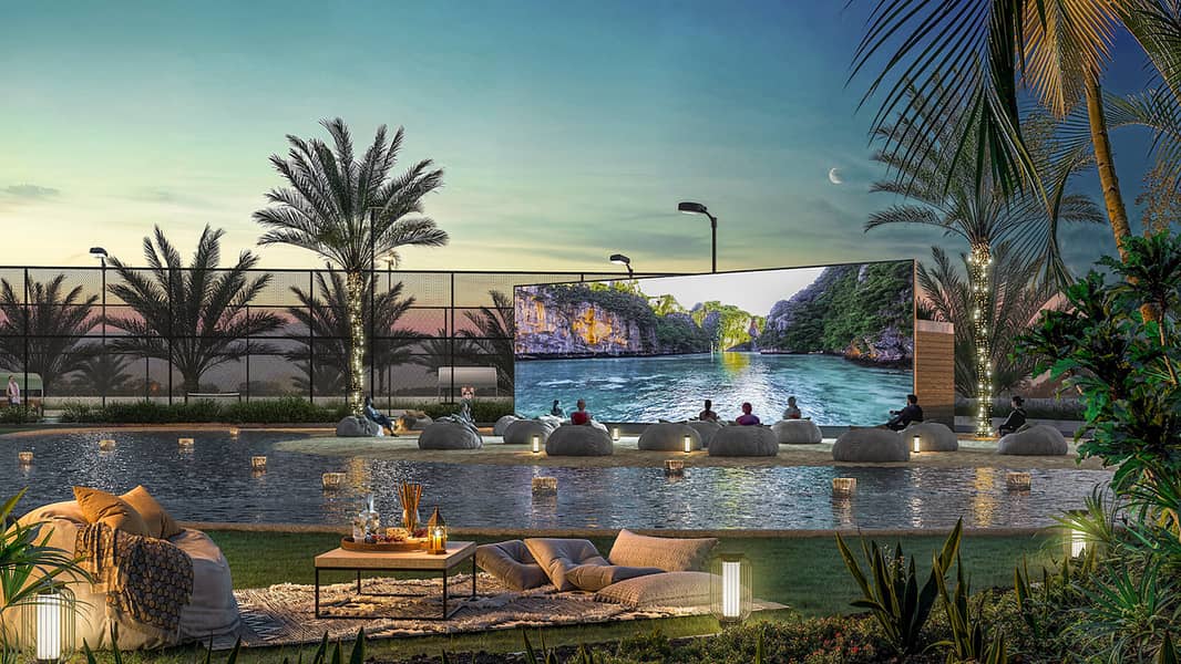 位于瓦斯尔门户住宅区,Hammock Park 1 卧室的公寓 1199999 AED - 11511642 位于瓦斯尔门户住宅区,Hammock Park 1 卧室的公寓 1199999 AED - 11511642
