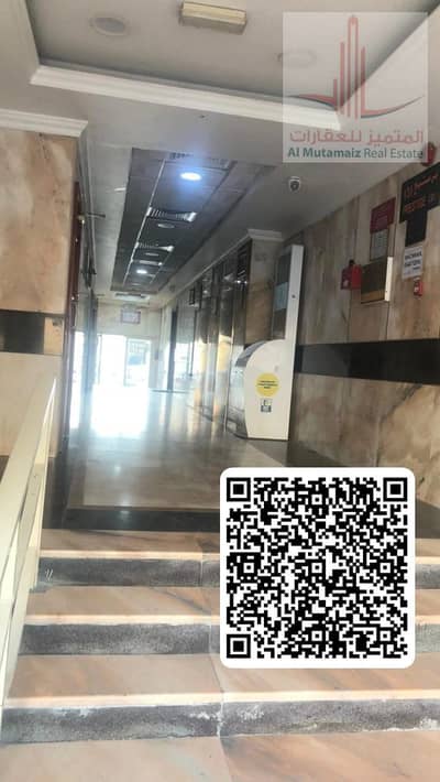 1 Спальня Апартамент в аренду в Аль Нуаимия, Аджман - 4a978b40-6c12-40b8-8d8b-1e09c4db202e. jpg