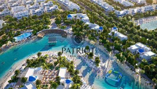 فیلا 4 غرف نوم للبيع في داماك لاجونز، دبي - LAGOONS 6. jpg
