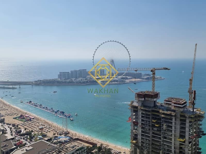 位于朱美拉海滩住宅(JBR),阿尔法坦海洋塔,阿尔法坦海洋大厦 2 卧室的公寓 179999 AED - 11511703 位于朱美拉海滩住宅(JBR),阿尔法坦海洋塔,阿尔法坦海洋大厦 2 卧室的公寓 179999 AED - 11511703