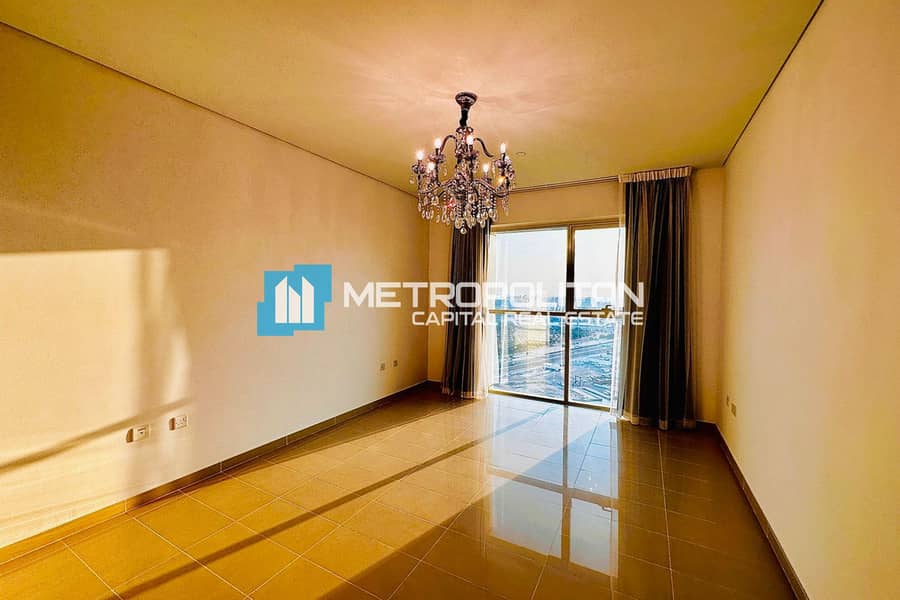 Sea And City View|2 Master Bedrooms|High Floor Sea And City View|2 Master Bedrooms|High Floor