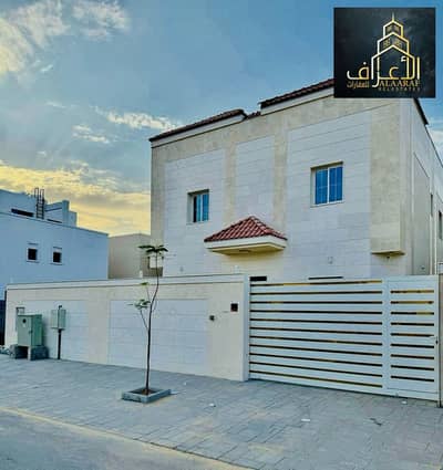 5 Bedroom Villa for Sale in Al Yasmeen, Ajman - 6502d770-86ee-4886-82f3-25a7b4412544. jpeg