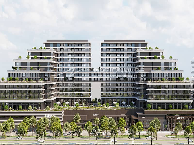 Spectacular 1BR| Stylish Layout| Gated Community Spectacular 1BR| Stylish Layout| Gated Community