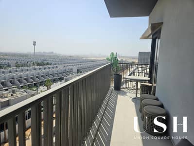 1 Bedroom Flat for Rent in Mohammed Bin Rashid City, Dubai - IMG-20250430-WA0024. jpg