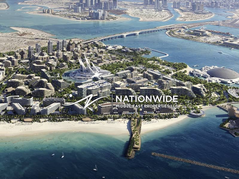 位于萨迪亚特岛,萨迪亚特文化区,Mamsha Palm 3 卧室的公寓 8650400 AED - 11511731 位于萨迪亚特岛,萨迪亚特文化区,Mamsha Palm 3 卧室的公寓 8650400 AED - 11511731