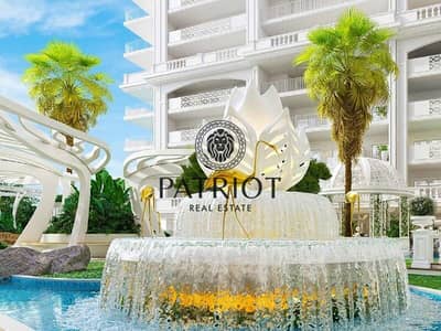 Studio for Sale in Dubai Science Park, Dubai - DEMOR 5. jpg