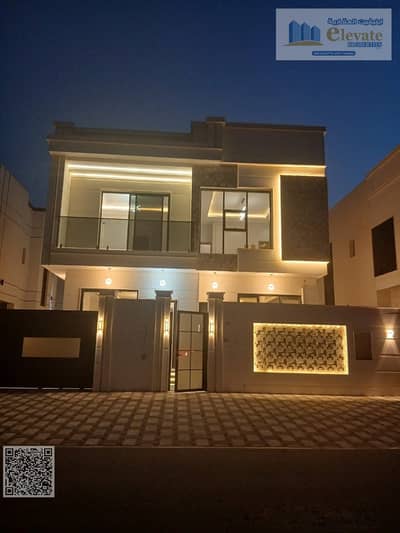 5 Bedroom Villa for Sale in Al Zahya, Ajman - myImage (6). jpg