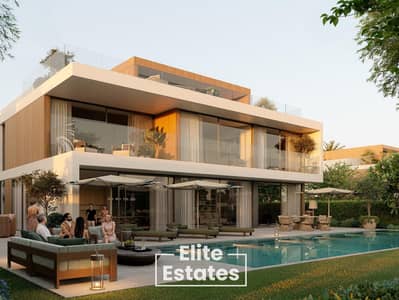 5 Cпальни Вилла Продажа в Дубай Инвестиционный Парк (ДИП), Дубай - img53. jpg