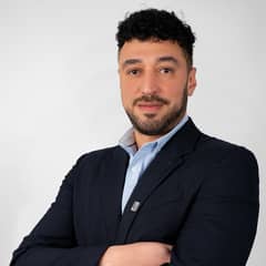 Kareem Shaarawi
