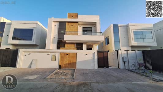 5 Bedroom Villa for Sale in Al Yasmeen, Ajman - WhatsApp Image 2025-04-30 at 7.46. 13 PM. jpeg
