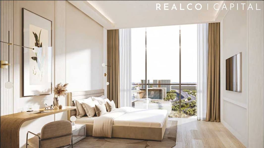 Exquisite | 2-BHK | Mangrove Tower 1 Exquisite | 2-BHK | Mangrove Tower 1