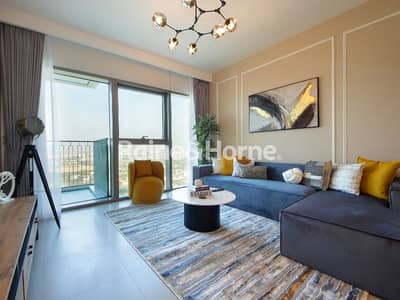 1 Bedroom Flat for Sale in Za'abeel, Dubai - Largest Unit | Furnished | Vacant on Transfer