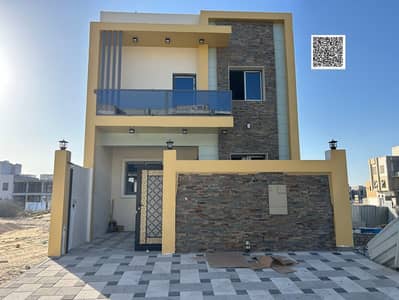 فیلا 5 غرف نوم للبيع في الباهية، عجمان - batch_IMG-20250314-WA0106. jpg