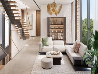 5 Bedroom Villa for Sale in The Acres, Dubai - Type G Layout|Prime Location|Contemporary Finishes