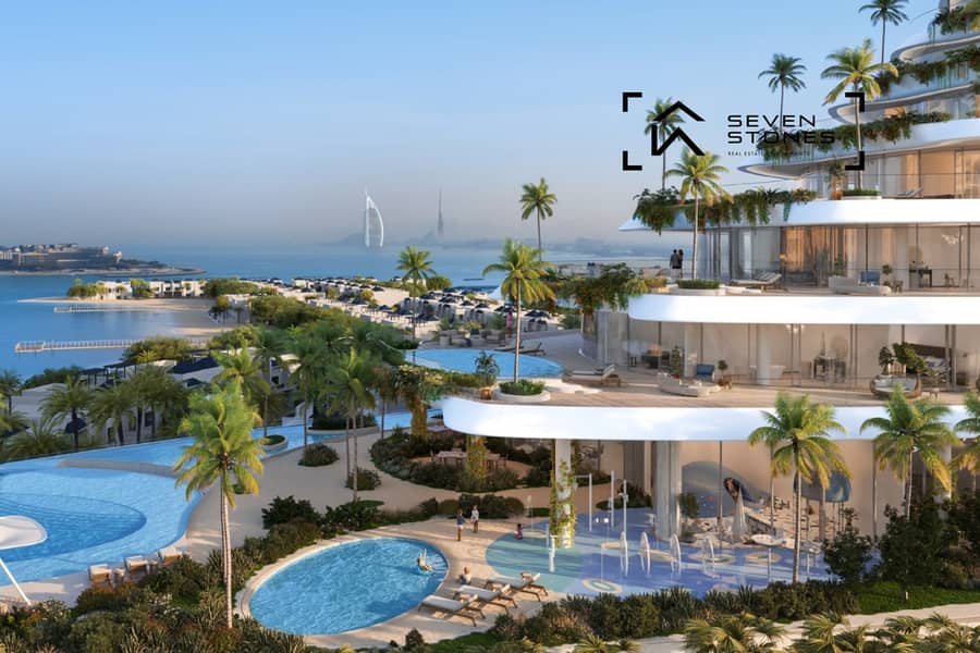Panoramic Views | Lavish Lifestyle | Payment Plan Panoramic Views | Lavish Lifestyle | Payment Plan