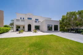 Vacant on Transfer | Corner Plot | Close to Exit