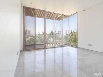 4 Bedroom Villa for Rent in Saadiyat Island, Abu Dhabi - Type 7 | Double Row | 4 Bedroom