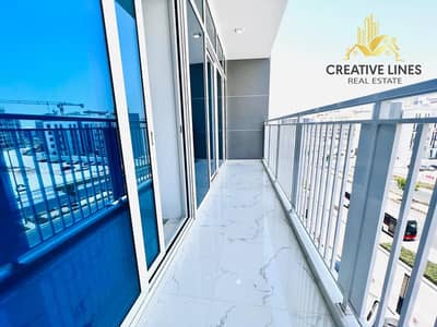 1 Bedroom Flat for Rent in Arjan, Dubai - IMG-20230706-WA0128. jpg