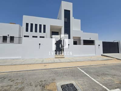 5 Bedroom Villa for Rent in Mohammed Bin Zayed City, Abu Dhabi - b9190da8-2f8b-4fb3-ad1a-7909c15b5900. jpg