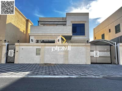 4 Bedroom Villa for Sale in Al Zahya, Ajman - batch_WhatsApp Image 2025-03-13 at 4.52. 10 PM. jpg