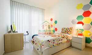 CORNER VILLA TOWNHOUSE + MAID ROOM FOR SALE IN WARSAN VILLAGE D BLOCK