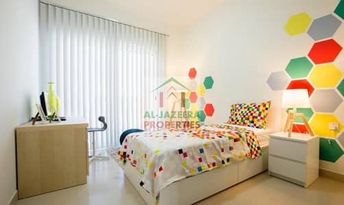 3 Bedroom Villa for Sale in International City, Dubai - Bed 2. jpg