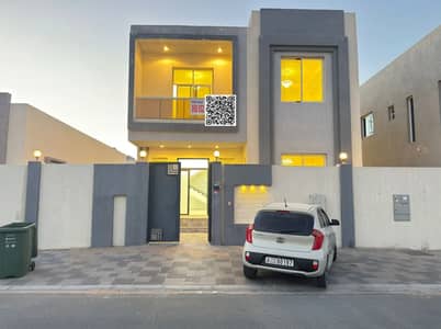 5 Bedroom Villa for Sale in Al Zahya, Ajman - batch_771825826-1066x800. png