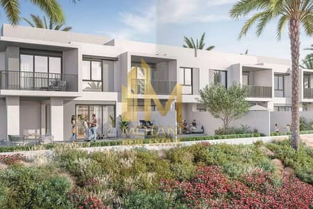4 Bedroom Townhouse for Sale in Jebel Ali, Dubai - a17eed0f-56a7-40e6-86a0-51c8d2f68929. jpg
