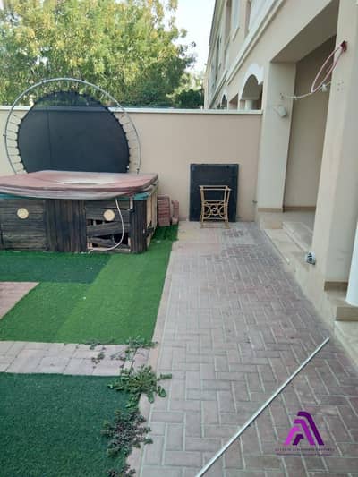 3 Bedroom Villa for Rent in Al Barsha, Dubai - WhatsApp Image 2025-04-24 at 7.15. 55 PM (1). jpeg