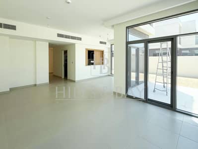 4 Bedroom Townhouse for Rent in Dubai South, Dubai - Brand New | Single Row | Rooftop Access