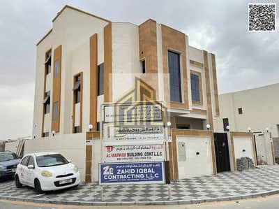 فیلا 7 غرف نوم للبيع في الزاهية، عجمان - batch_766029714-1066x800. jpg
