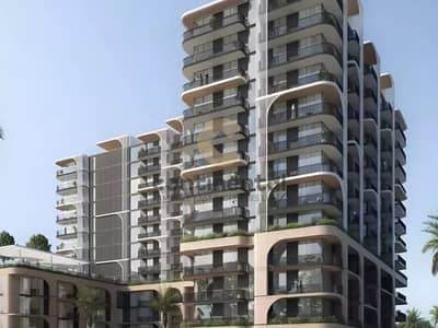 萨迪亚特岛， 阿布扎比 2 卧室公寓待售 - Manarat Living 2 (2). jpg