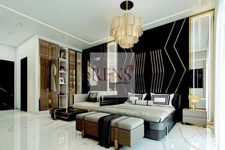 Studio for Sale in Business Bay, Dubai - BAYZ 101 4. jpg