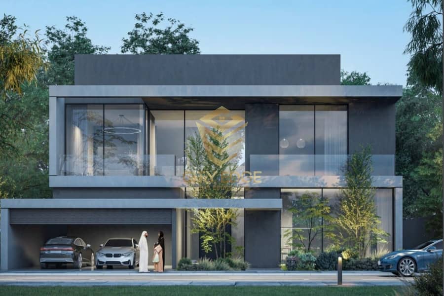 位于Al Sehma,Masaar 2,Melia 4 卧室的别墅 3940000 AED - 11512118 位于Al Sehma,Masaar 2,Melia 4 卧室的别墅 3940000 AED - 11512118