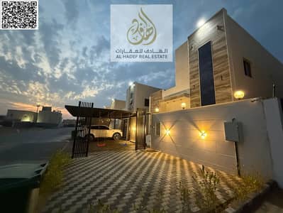 4 Bedroom Villa for Sale in Al Helio, Ajman - IMG-20250422-WA0034. jpg