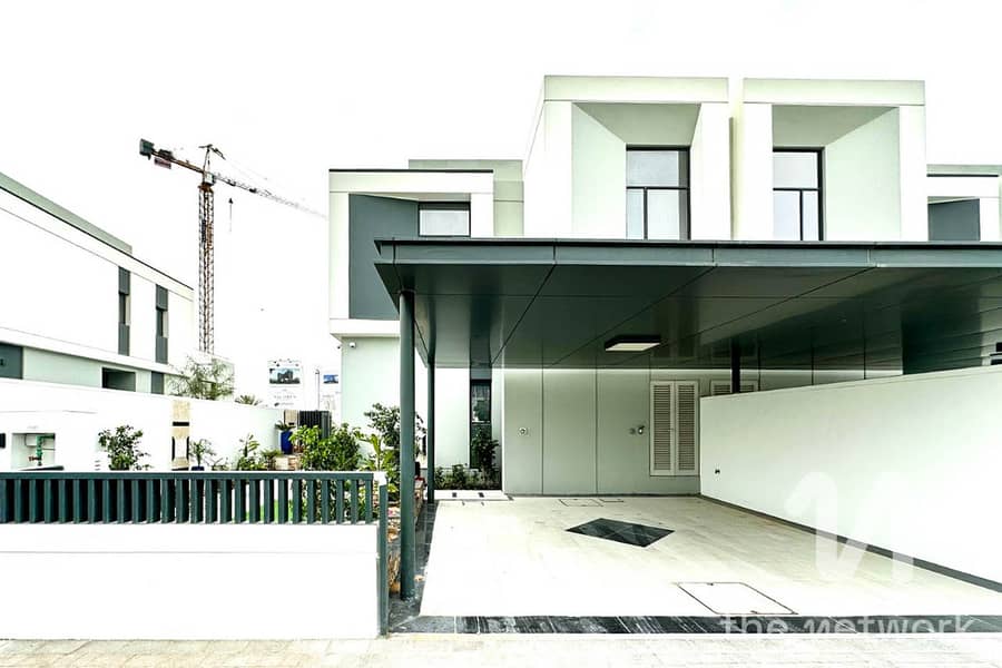 Corner 4BR Townhouse | Murooj West | 3013 Sqft Corner 4BR Townhouse | Murooj West | 3013 Sqft