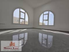 شقة في مدينة شخبوط 1 غرفة 55000 درهم - 11413657
