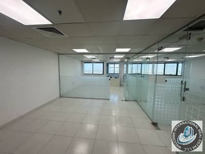 Офис Продажа в Аль Рашидия, Аджман - IMG-20250501-WA0049. jpg
