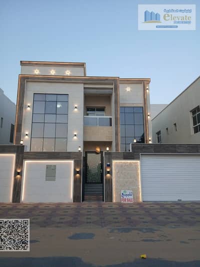 5 Bedroom Villa for Sale in Al Yasmeen, Ajman - myImage (4). jpg
