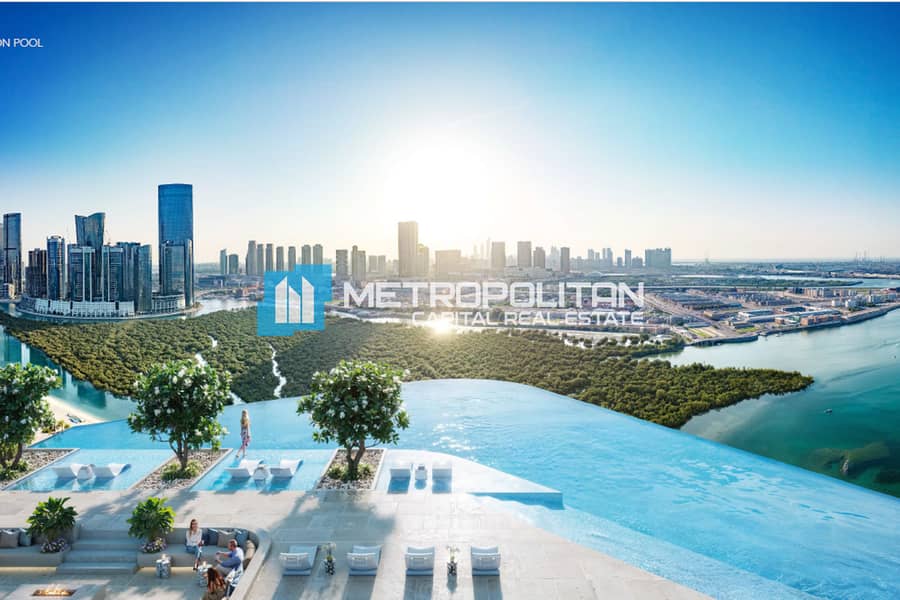 位于阿尔雷姆岛,沙姆斯-阿布扎比,Rivage 2 卧室的公寓 2600000 AED - 11512138 位于阿尔雷姆岛,沙姆斯-阿布扎比,Rivage 2 卧室的公寓 2600000 AED - 11512138