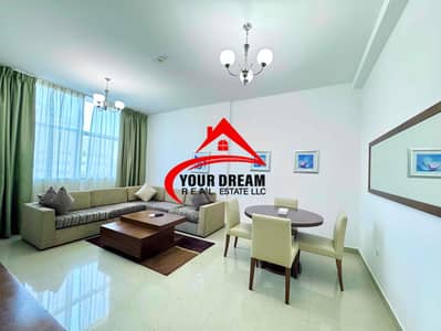 2 Bedroom Apartment for Rent in Corniche Area, Abu Dhabi - IMG_8493. jpg