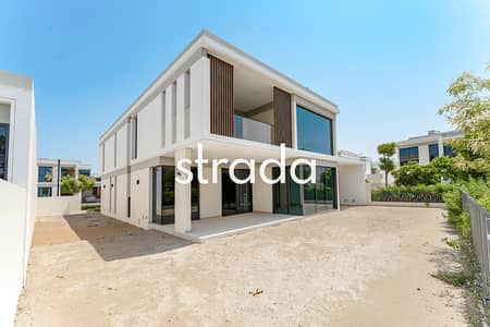 蒂拉尔阿尔加夫综合社区， 迪拜 5 卧室别墅待售 - 位于蒂拉尔阿尔加夫综合社区，和谐综合社区，和谐2区 5 卧室的别墅 14350000 AED - 11512178