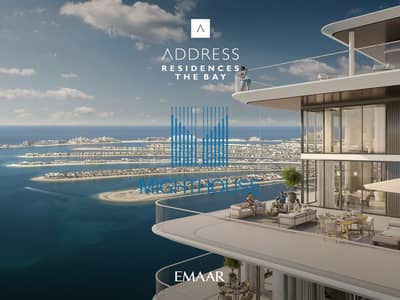 迪拜港， 迪拜 3 卧室公寓待售 - EBF_ATB_RENDERS2 2. jpg