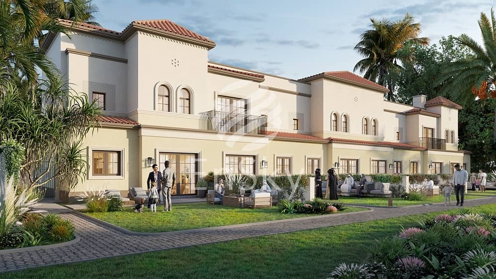位于扎耶德城,绚烂生活社区 2 卧室的联排别墅 1912000 AED - 11512218 位于扎耶德城,绚烂生活社区 2 卧室的联排别墅 1912000 AED - 11512218